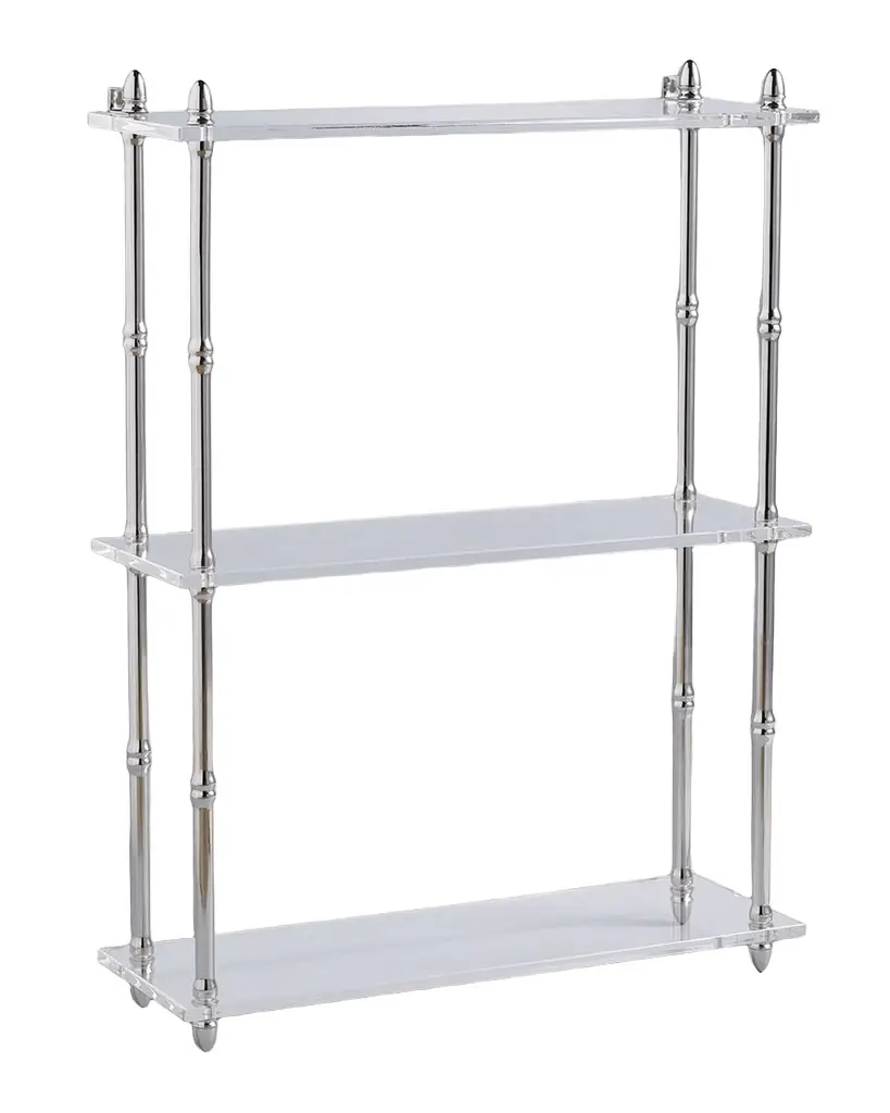 Port 68 Carmel Shelf