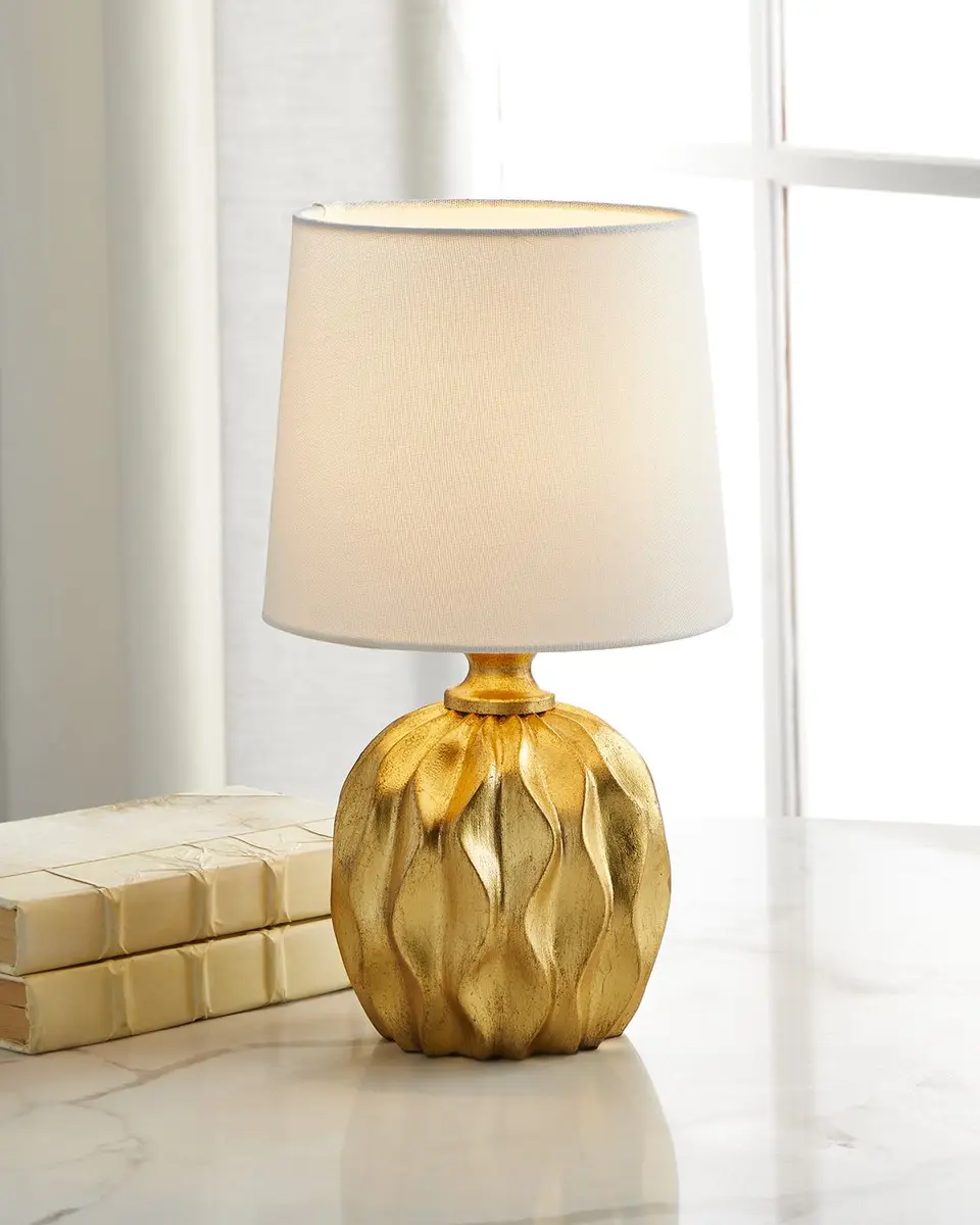 Old World Design Hamilton Mini Lamp | Thumbnail 2 Old World Design Hamilton Mini Lamp | Thumbnail 2