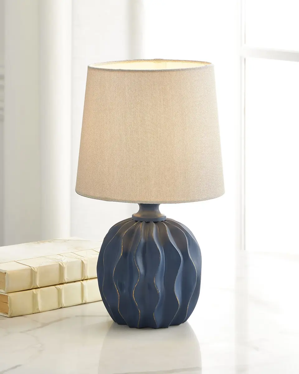 Old World Design Hamilton Mini Lamp | Thumbnail 2 Old World Design Hamilton Mini Lamp | Thumbnail 2