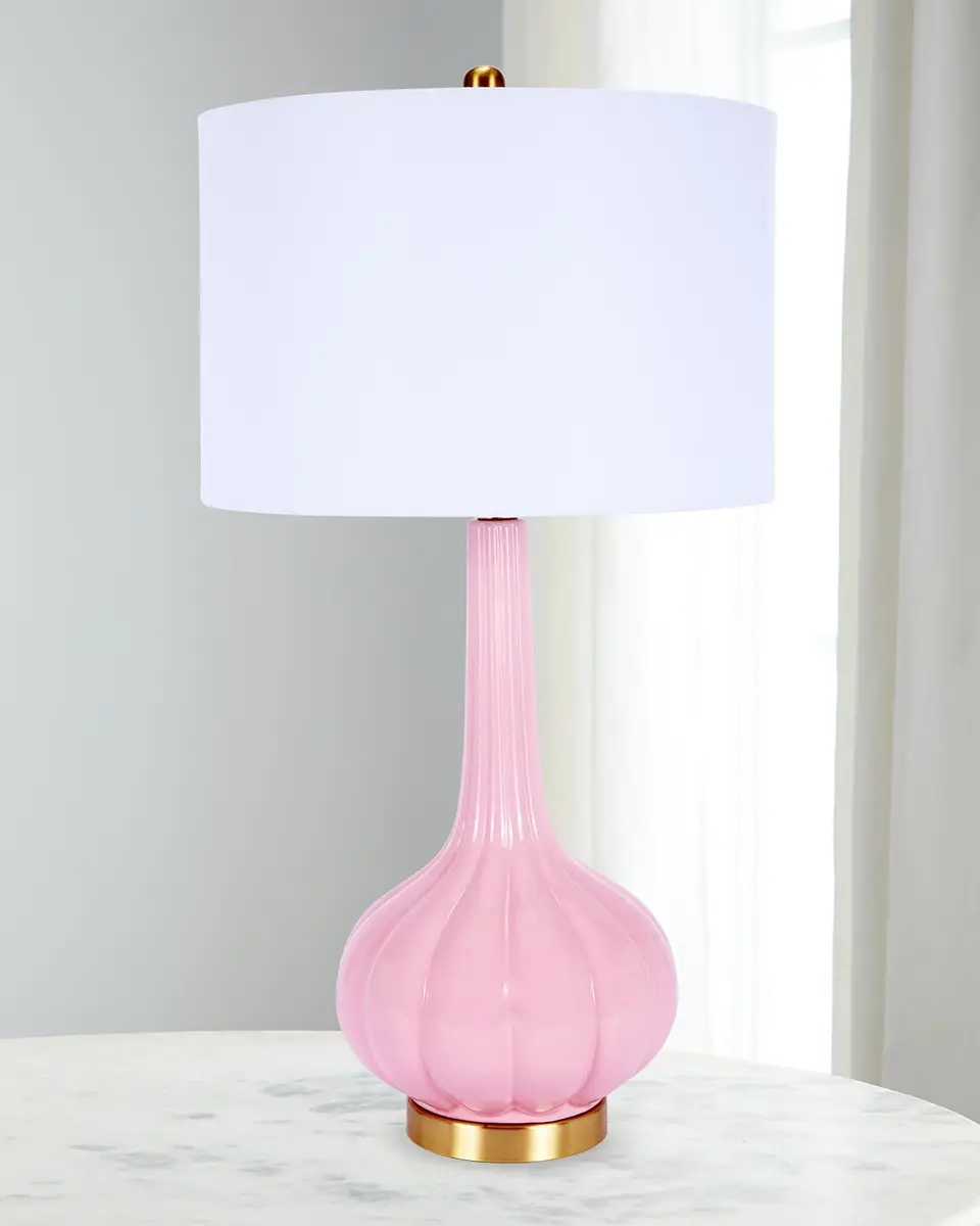 Old World Design Stella Ceramic Table Lamp | Thumbnail 2 Old World Design Stella Ceramic Table Lamp | Thumbnail 2