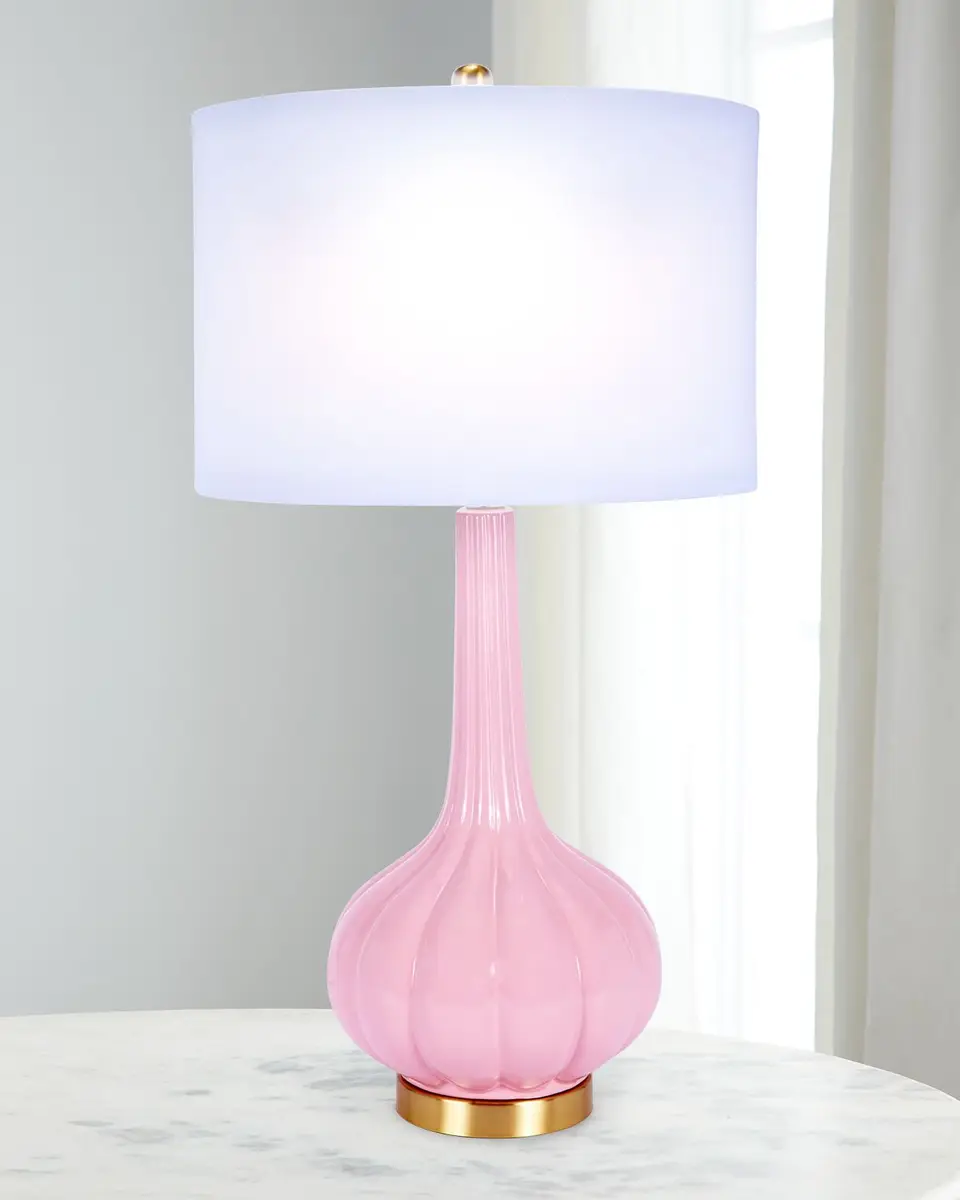 Old World Design Stella Ceramic Table Lamp | Image 1 Old World Design Stella Ceramic Table Lamp | Image 1