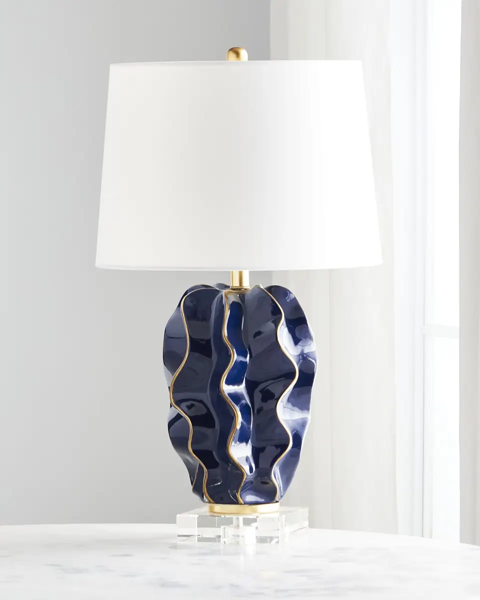Old World Design Hannah Table Lamp | Thumbnail 2 Old World Design Hannah Table Lamp | Thumbnail 2