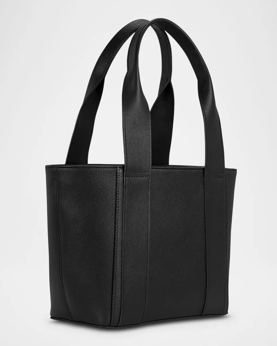 Gigi New York Bailey Tote | Thumbnail 3 Gigi New York Bailey Tote | Thumbnail 3