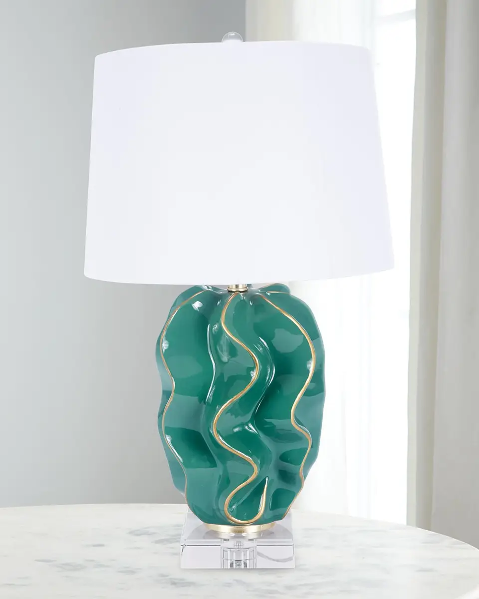 Old World Design Hannah Table Lamp | Thumbnail 2 Old World Design Hannah Table Lamp | Thumbnail 2