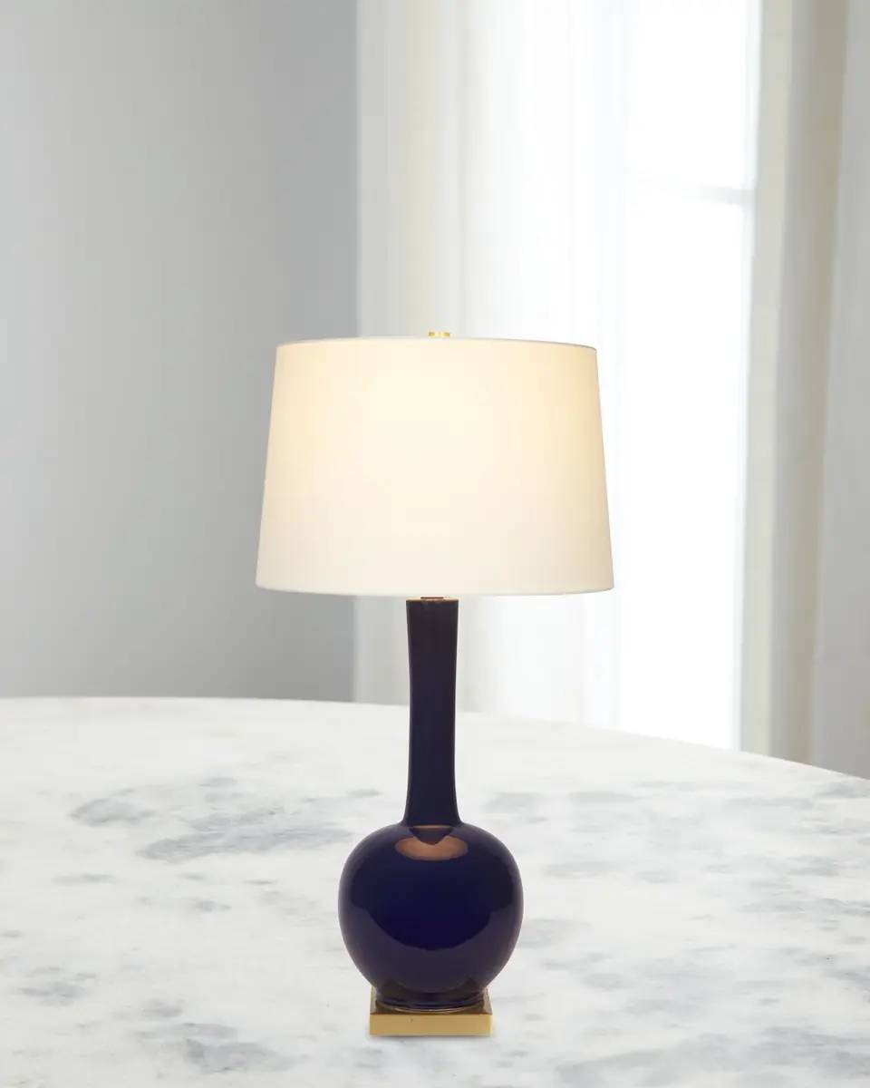 Old World Design Evan 31" Table Lamp | Thumbnail 2