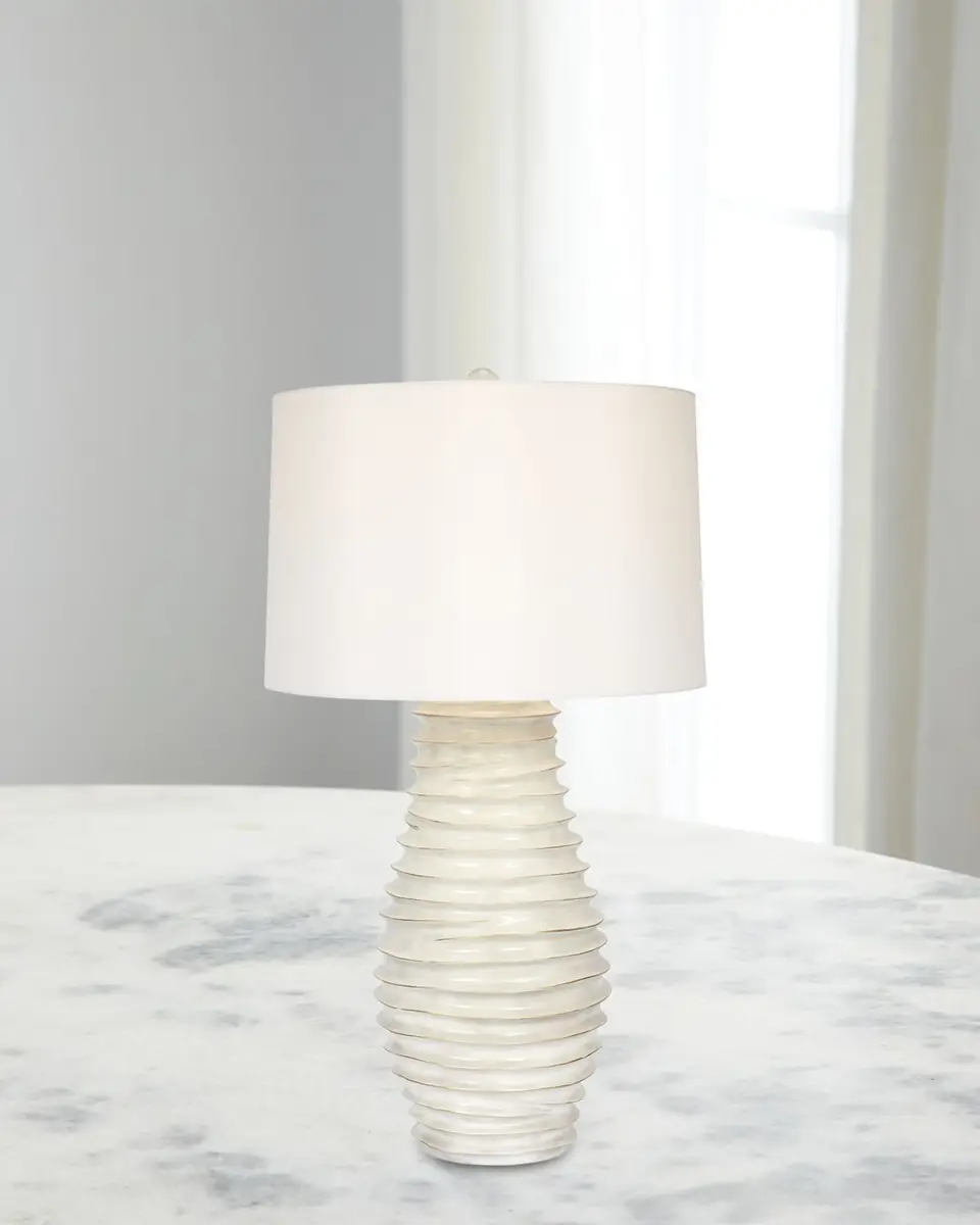 Old World Design Elias 31.5" Table Lamp | Thumbnail 2 Old World Design Elias 31.5" Table Lamp | Thumbnail 2