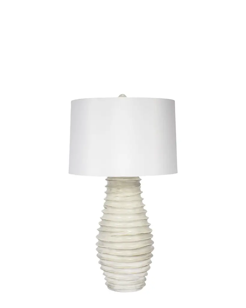 Old World Design Elias 31.5" Table Lamp