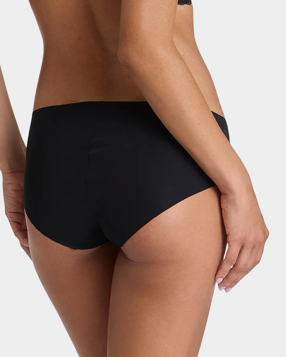 Commando Double Take Lace-Front Microfiber Bikini Briefs | Thumbnail 5 Commando Double Take Lace-Front Microfiber Bikini Briefs | Thumbnail 5