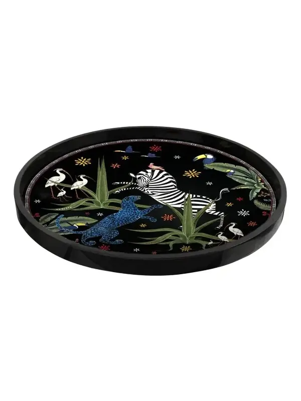 Jungle Tray