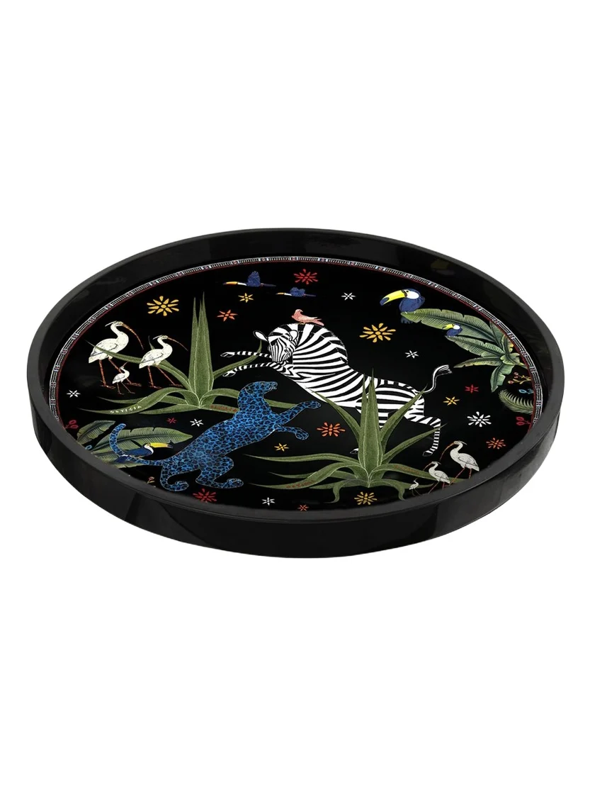 Jungle Tray Jungle Tray