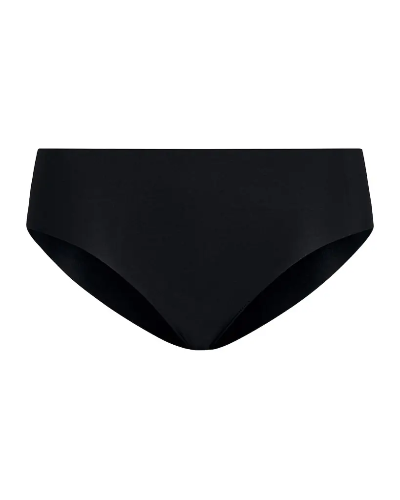 Commando 3-Pack Raw-Cut Microfiber Bikini Briefs | Image 1 Commando 3-Pack Raw-Cut Microfiber Bikini Briefs | Image 1