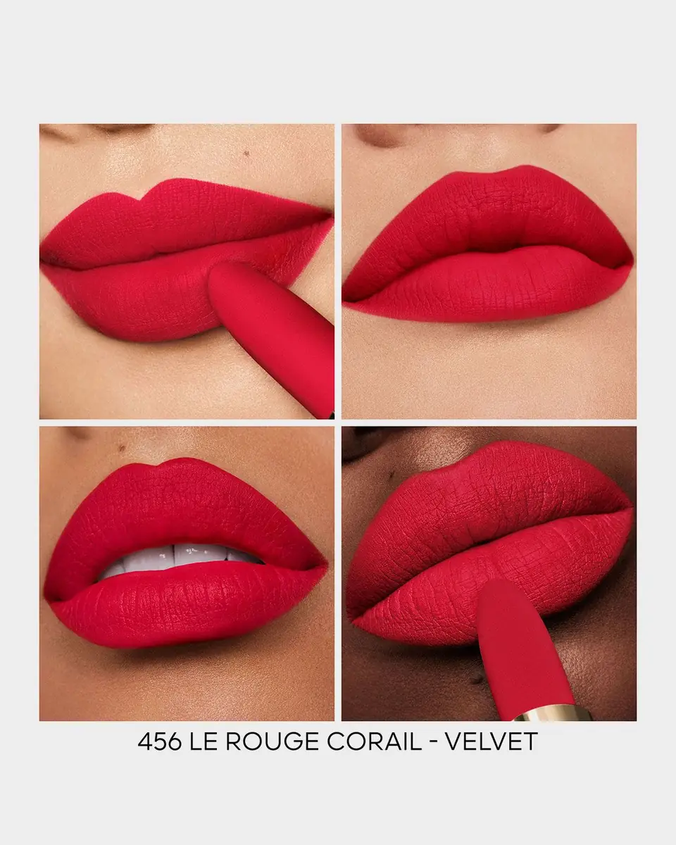 Guerlain Rouge G Customizable Velvet Lipstick Refill | Thumbnail 2 Guerlain Rouge G Customizable Velvet Lipstick Refill | Thumbnail 2