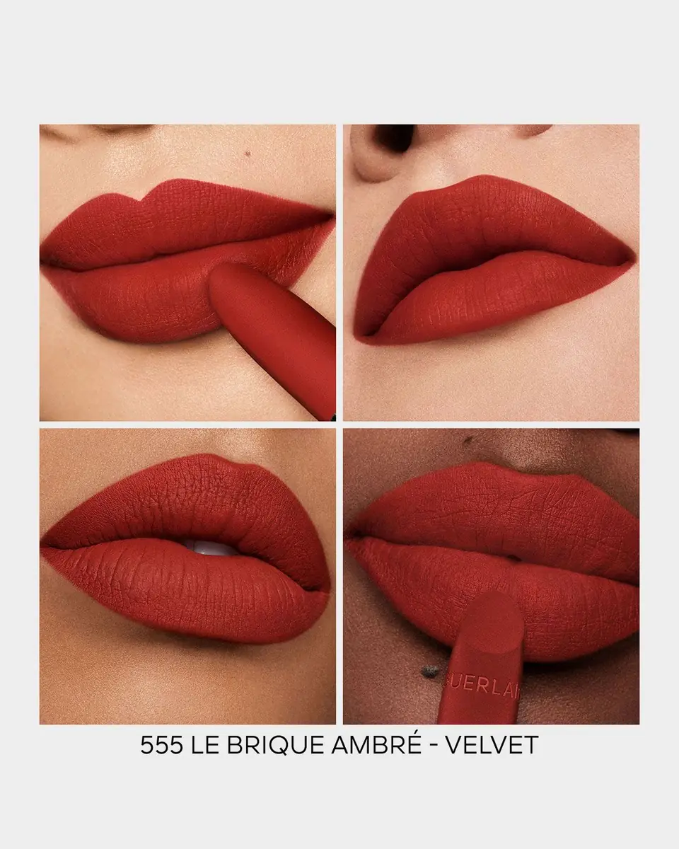 Guerlain Rouge G Customizable Velvet Lipstick Refill | Thumbnail 2 Guerlain Rouge G Customizable Velvet Lipstick Refill | Thumbnail 2