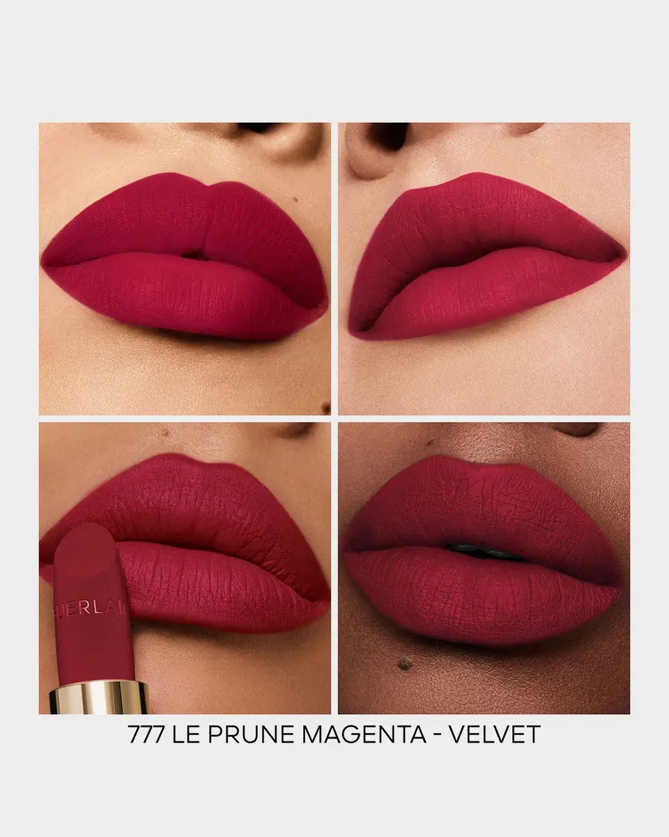 Guerlain Rouge G Customizable Velvet Lipstick Refill | Thumbnail 2