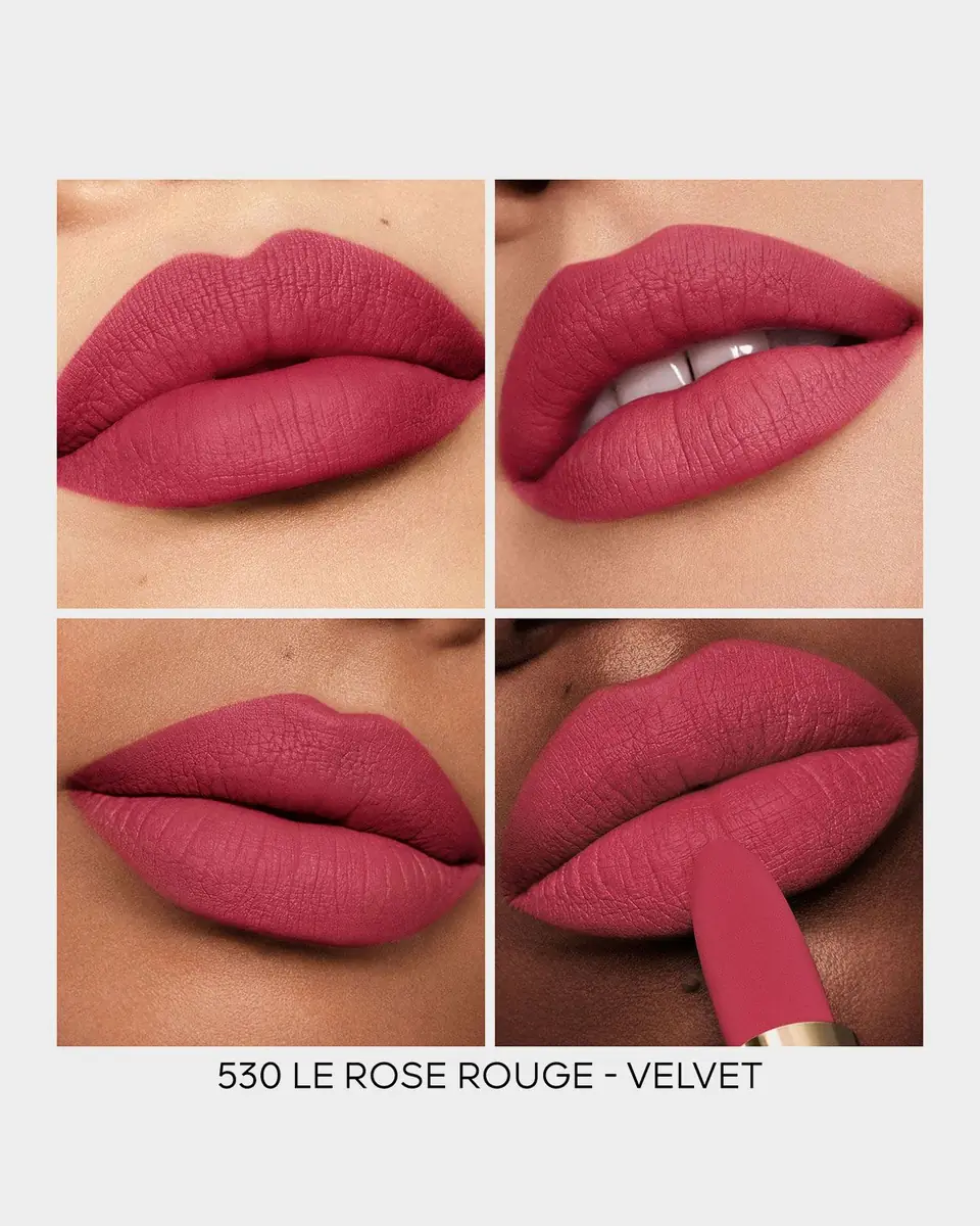 Guerlain Rouge G Customizable Velvet Lipstick Refill | Thumbnail 2 Guerlain Rouge G Customizable Velvet Lipstick Refill | Thumbnail 2