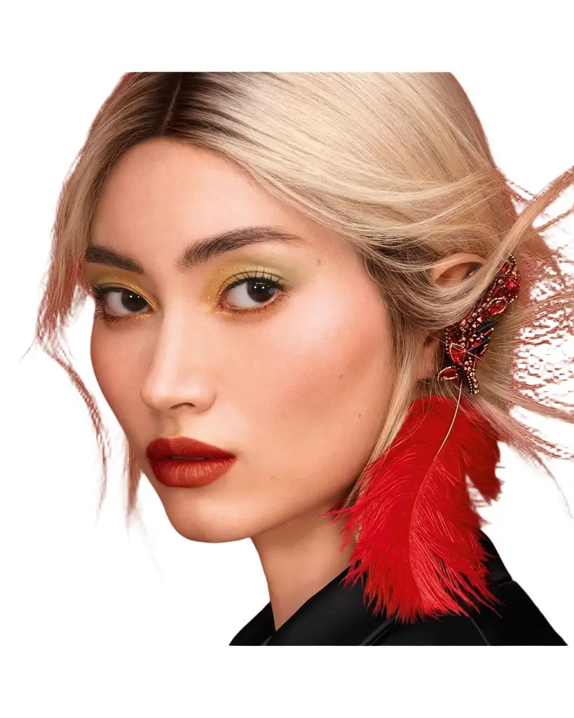 Guerlain Rouge G Customizable Velvet Lipstick Refill
