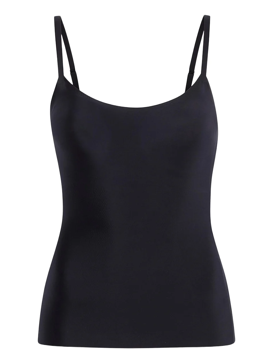 Zone Smoothing Microfiber Cami