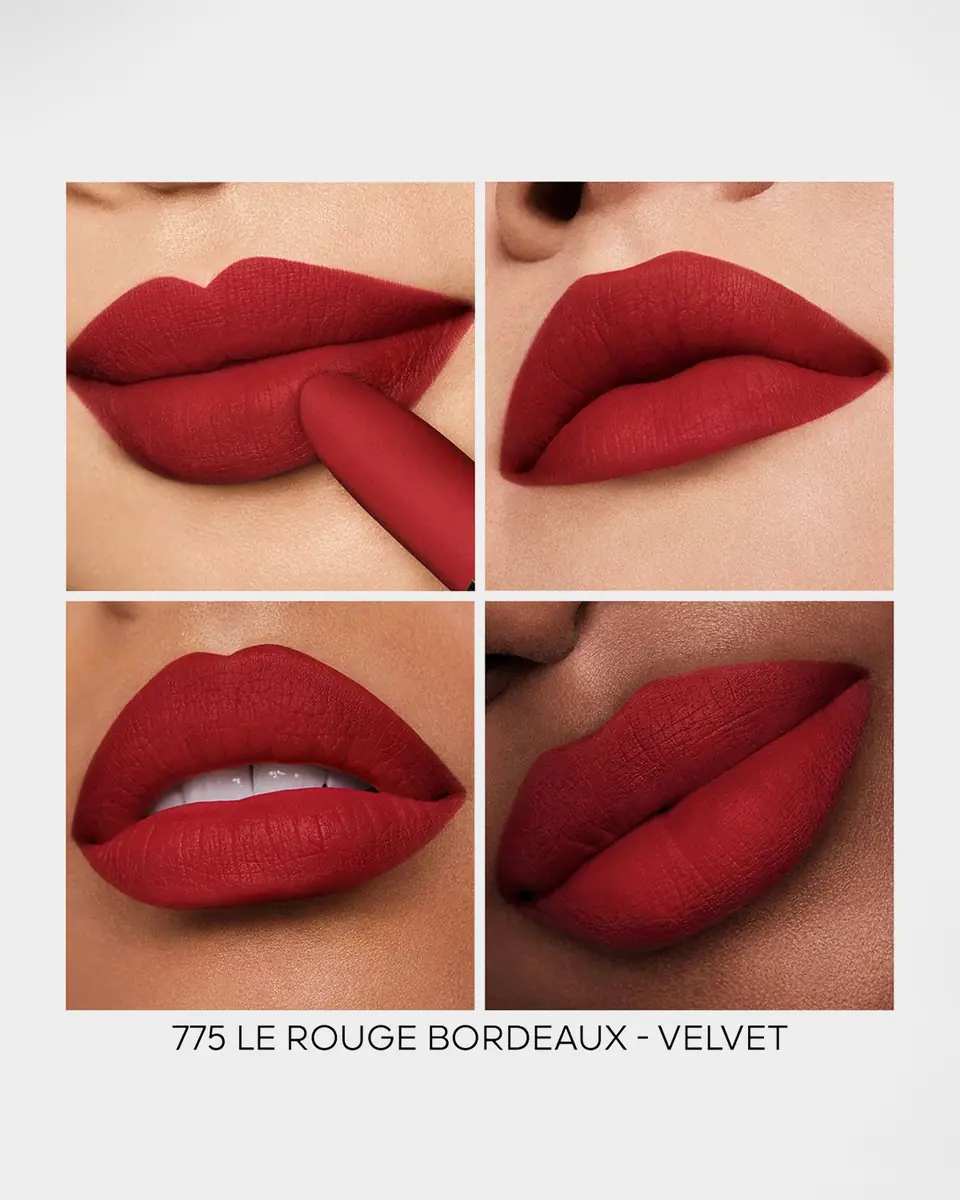 Guerlain Rouge G Customizable Velvet Lipstick Refill | Thumbnail 2 Guerlain Rouge G Customizable Velvet Lipstick Refill | Thumbnail 2