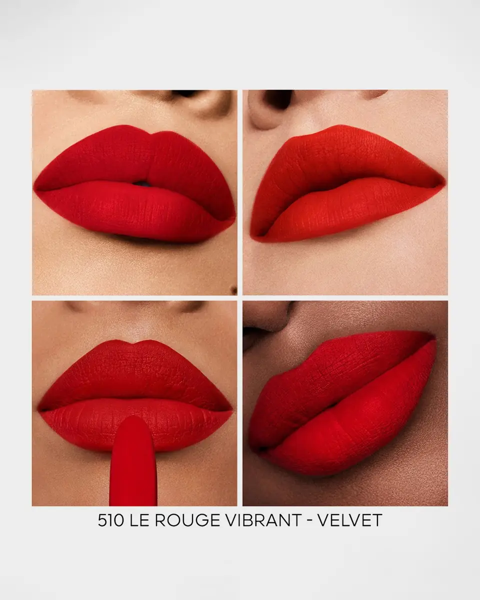 Guerlain Rouge G Customizable Velvet Lipstick Refill | Thumbnail 2 Guerlain Rouge G Customizable Velvet Lipstick Refill | Thumbnail 2
