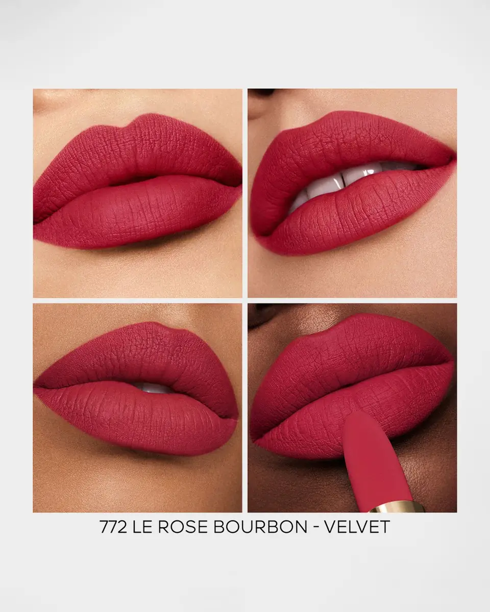 Guerlain Rouge G Customizable Velvet Lipstick Refill | Thumbnail 2 Guerlain Rouge G Customizable Velvet Lipstick Refill | Thumbnail 2