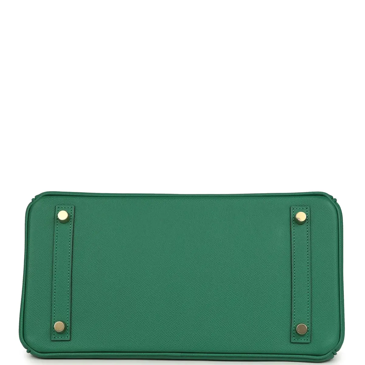 HERMÈS Hermes Birkin 30 Vert Vertigo Epsom Gold Hardware | Thumbnail 6 HERMÈS Hermes Birkin 30 Vert Vertigo Epsom Gold Hardware | Thumbnail 6