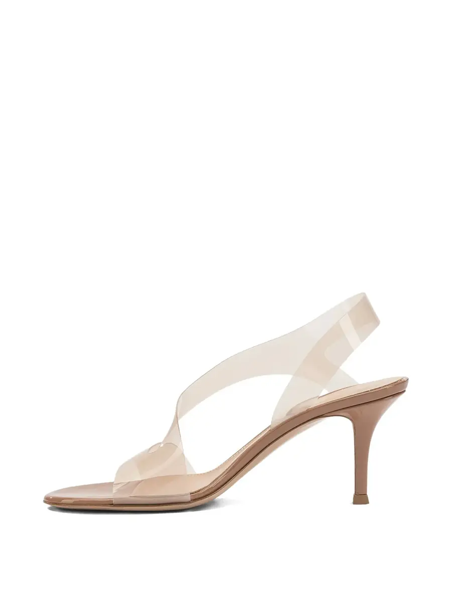 Gianvito Rossi Metropolis 70 Sandals | Thumbnail 4