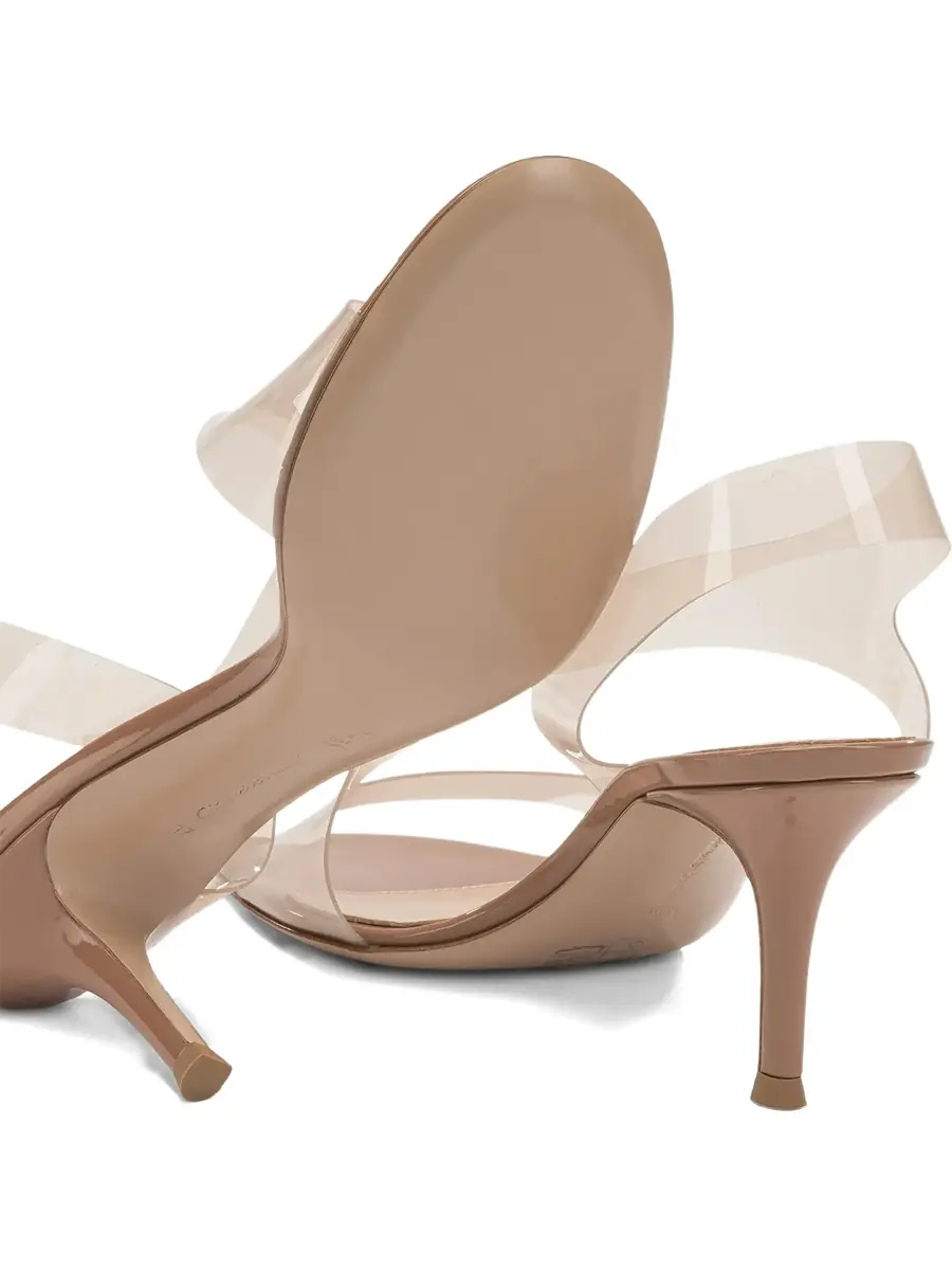 Gianvito Rossi Metropolis 70 Sandals | Thumbnail 5