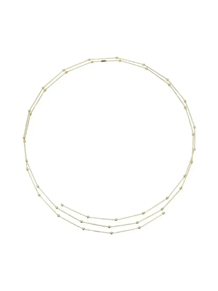 Planeti Wire Necklace Planeti Wire Necklace