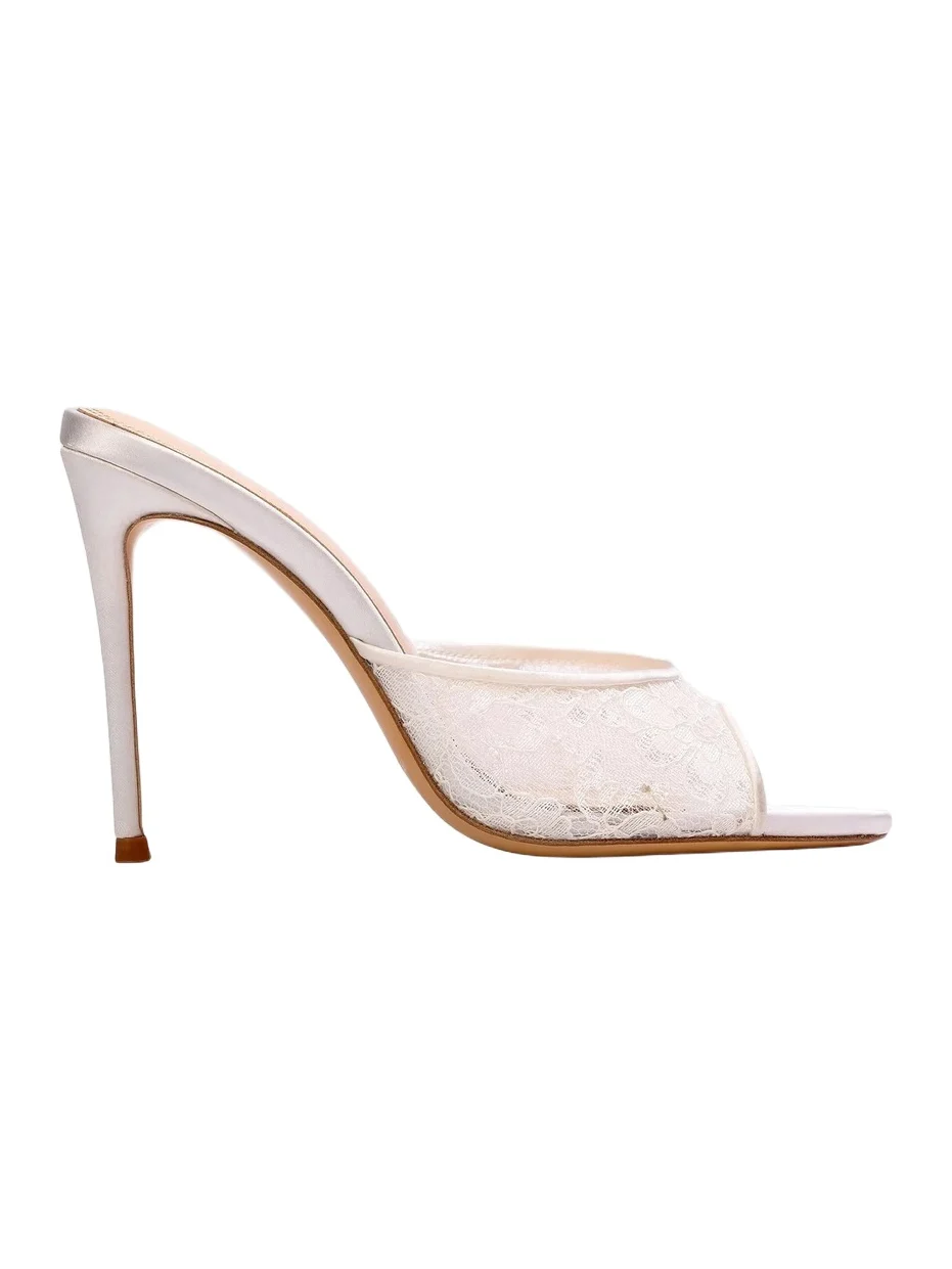 Women's Geni 100MM Mules Women's Geni 100MM Mules