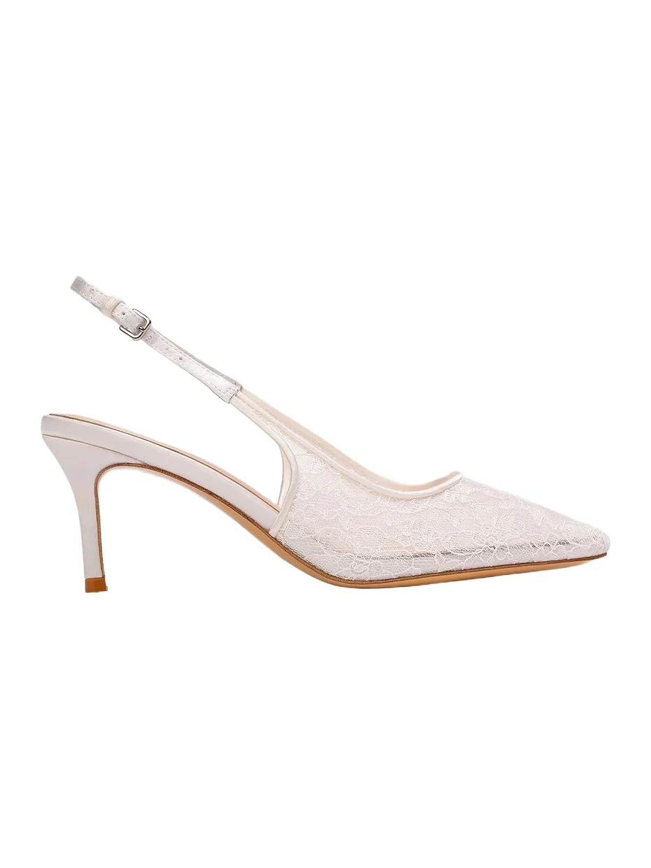 Women's Maisie 70MM Pumps Women's Maisie 70MM Pumps