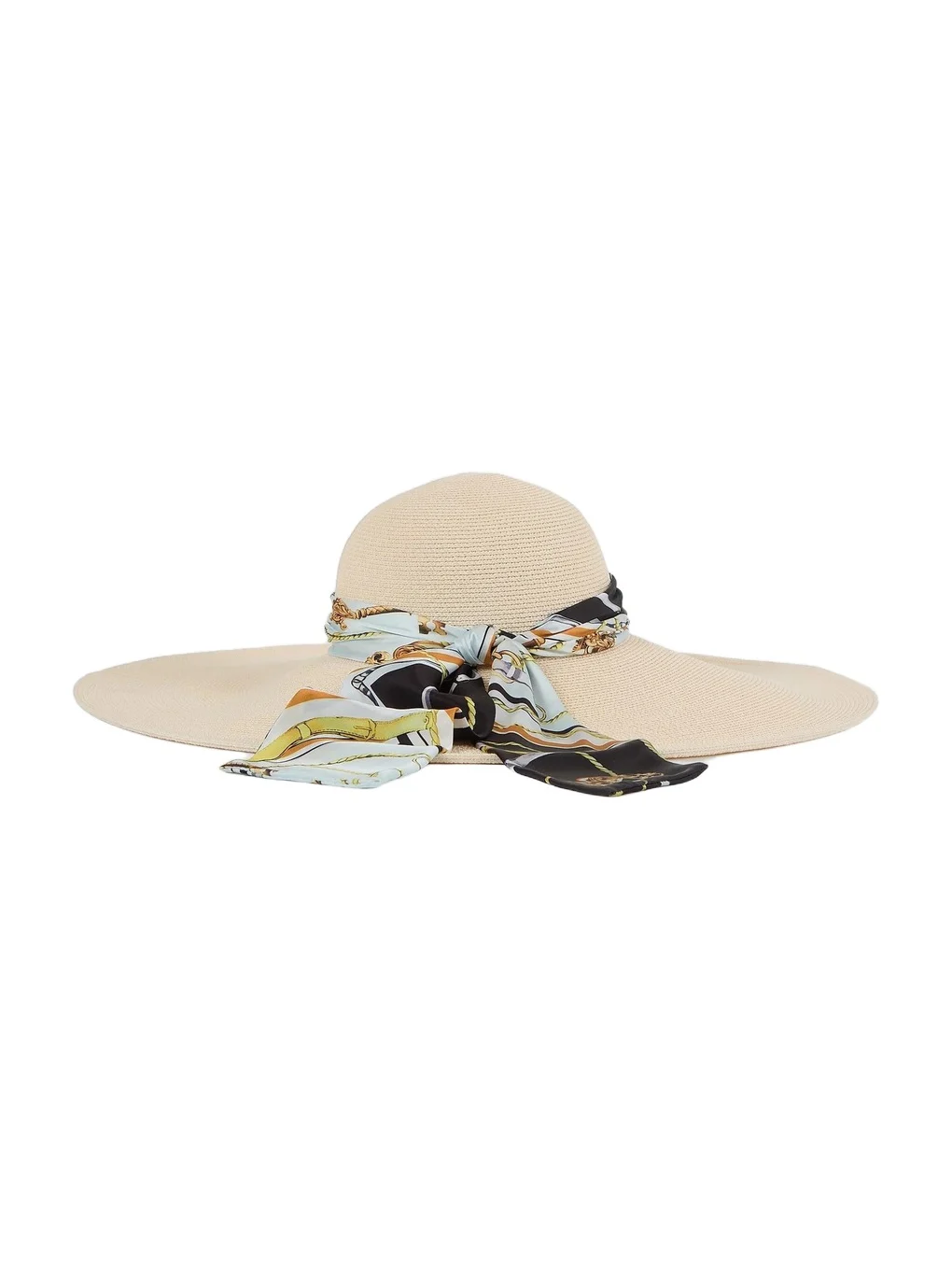 Women's Cruise Sunny Straw Hat