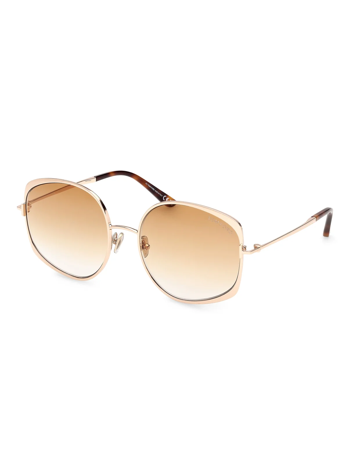 Women's Abbey 58MM Geometric Sunglasses Women's Abbey 58MM Geometric Sunglasses