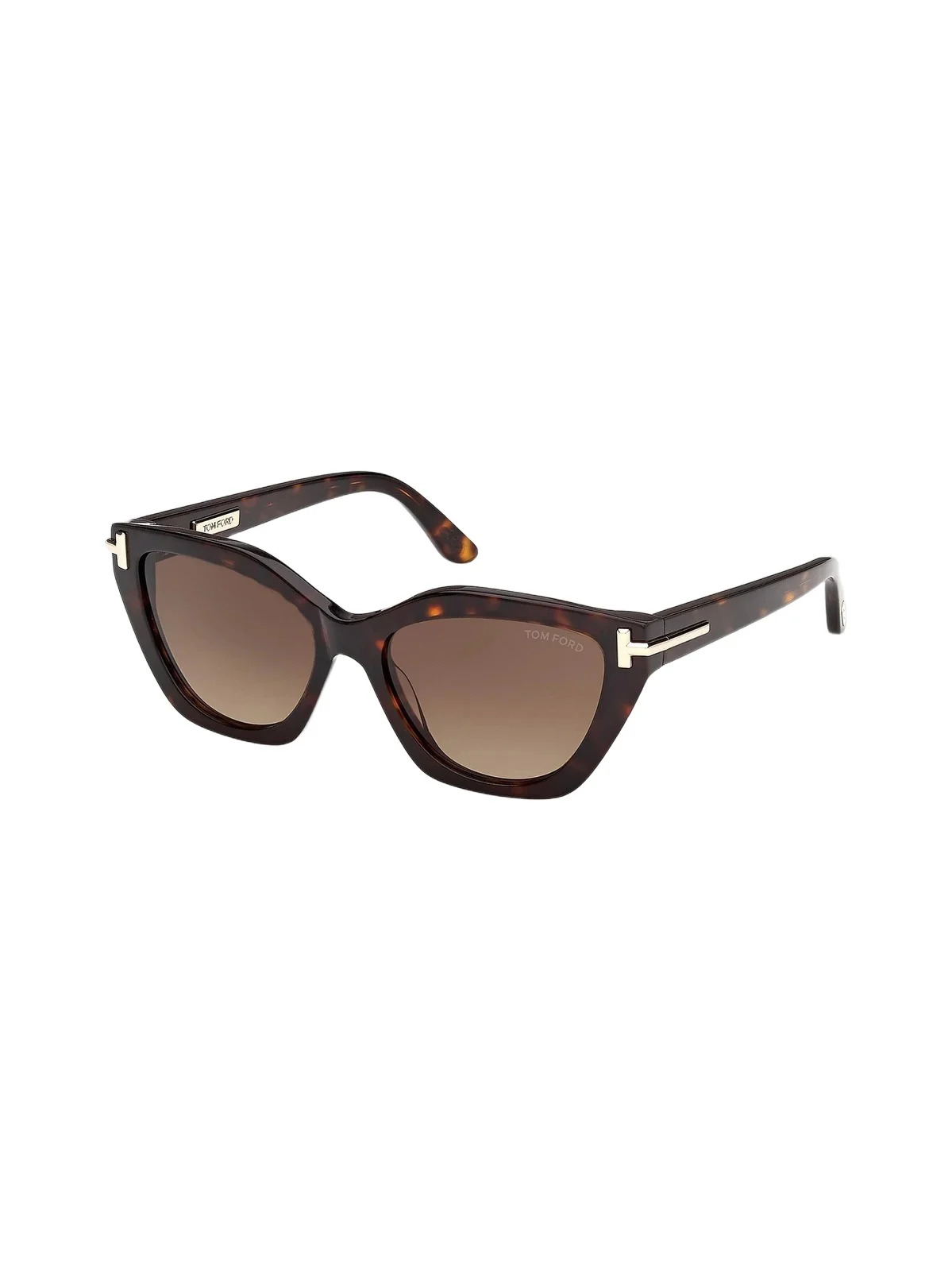 Women's 55MM Cat-Eye Sunglasses