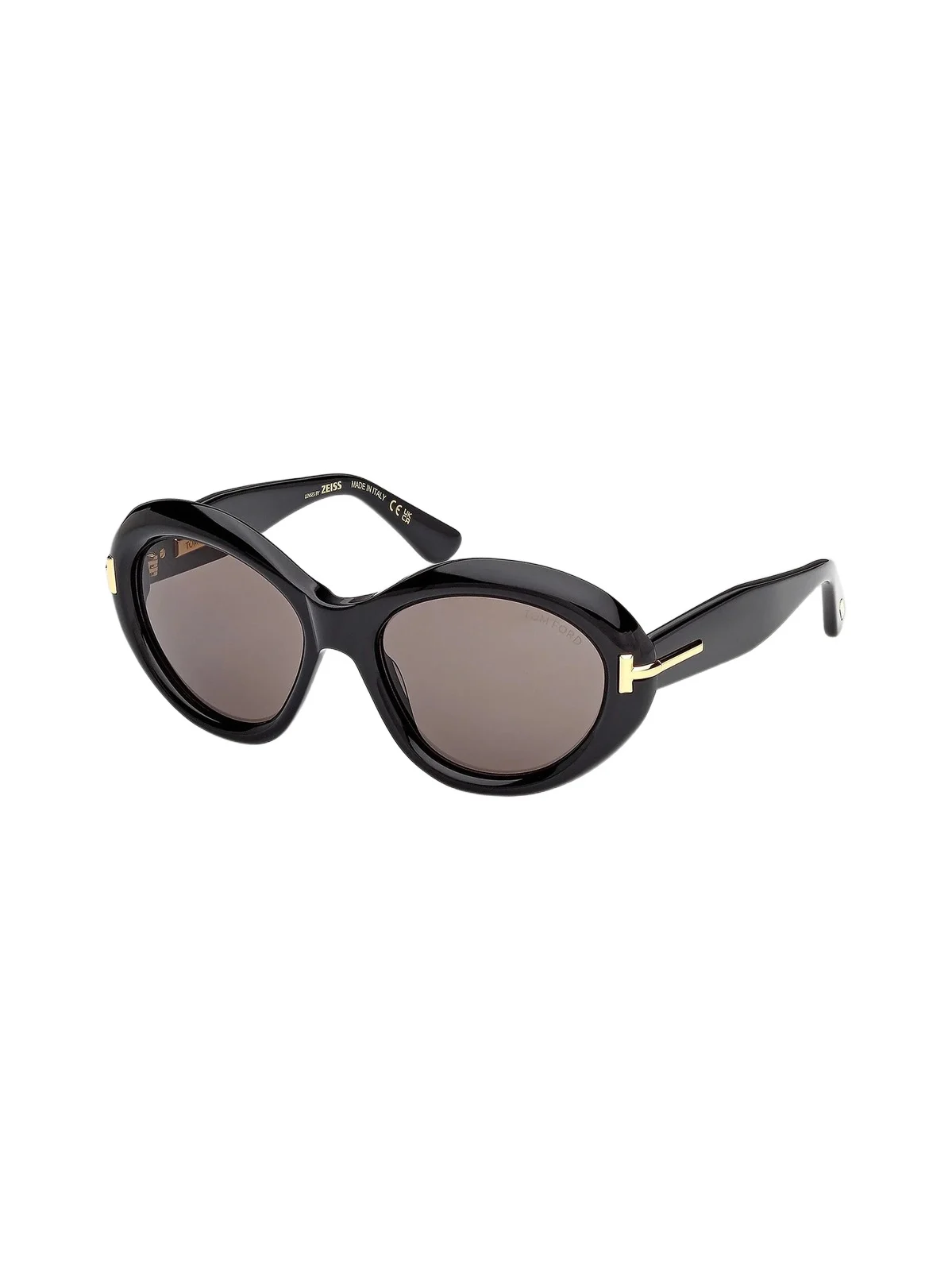 Women's Icon 57MM Oval Sunglasses Women's Icon 57MM Oval Sunglasses