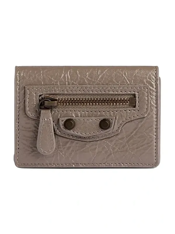 Women's Le City Mini Wallet