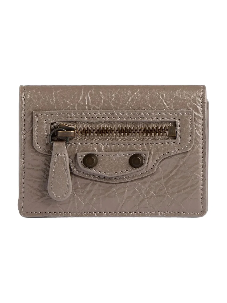 Balenciaga Women's Le City Mini Wallet