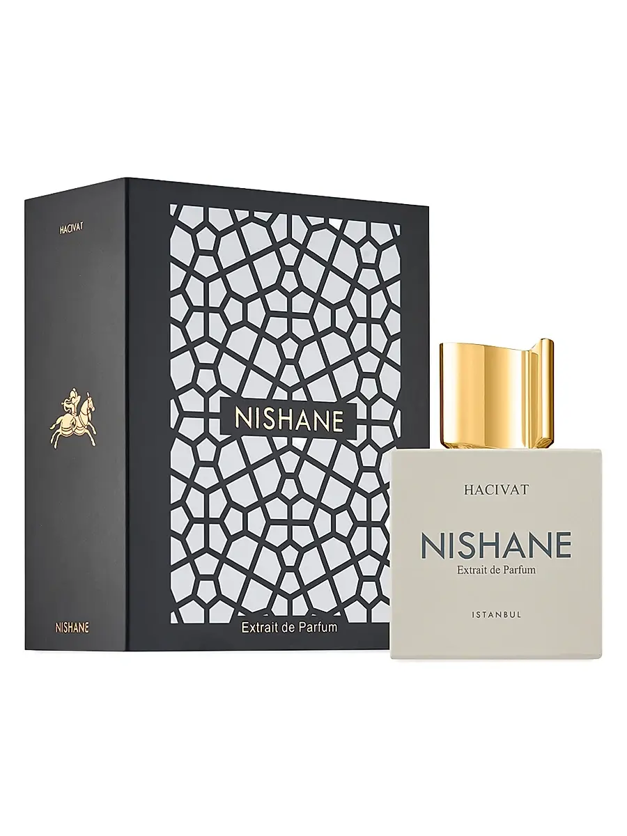 Nishane Hacivat Extrait de Parfum | Thumbnail 2 Nishane Hacivat Extrait de Parfum | Thumbnail 2