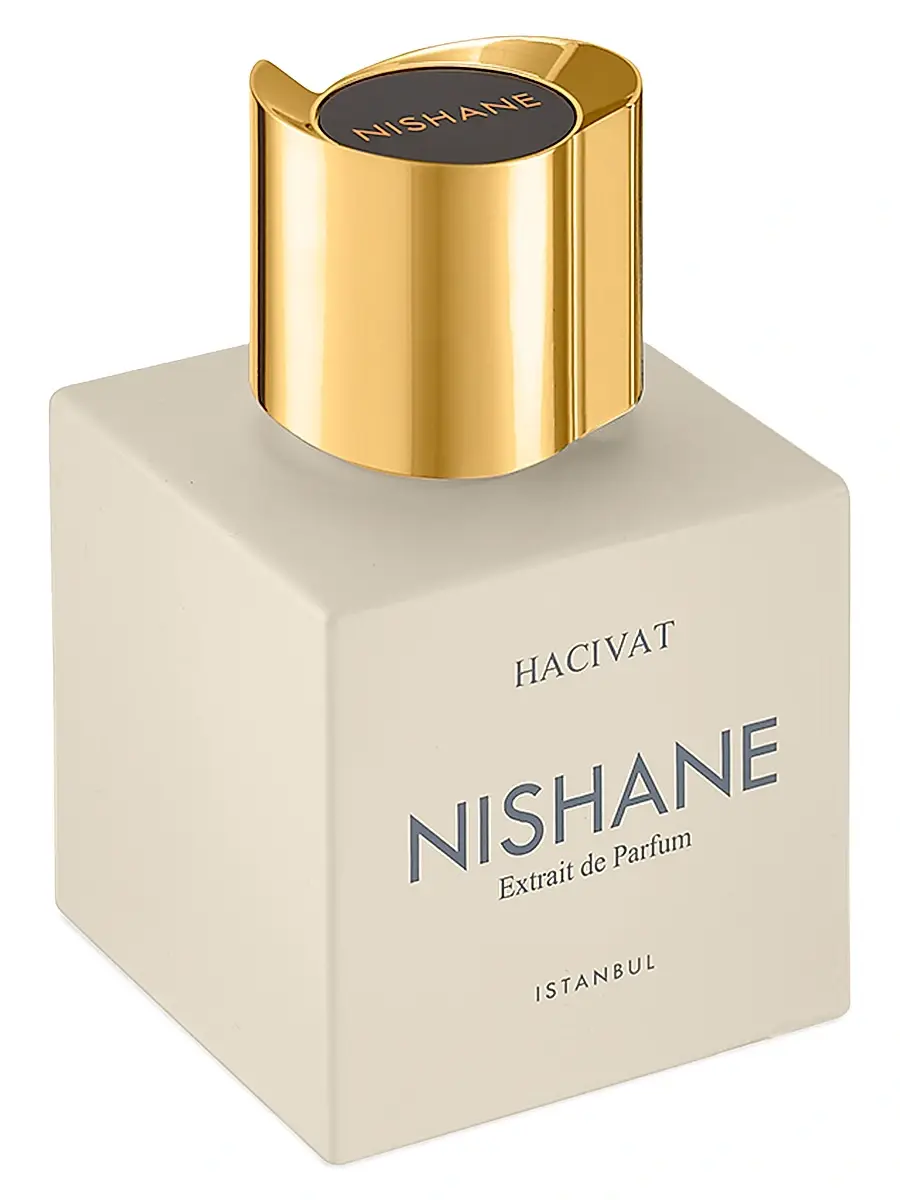Nishane Hacivat Extrait de Parfum