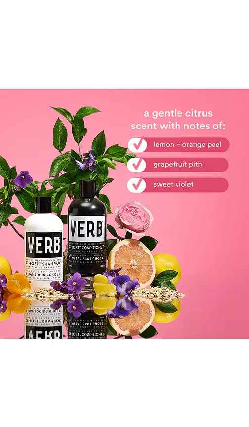 VERB Travel Ghost Conditioner | Thumbnail 2 VERB Travel Ghost Conditioner | Thumbnail 2