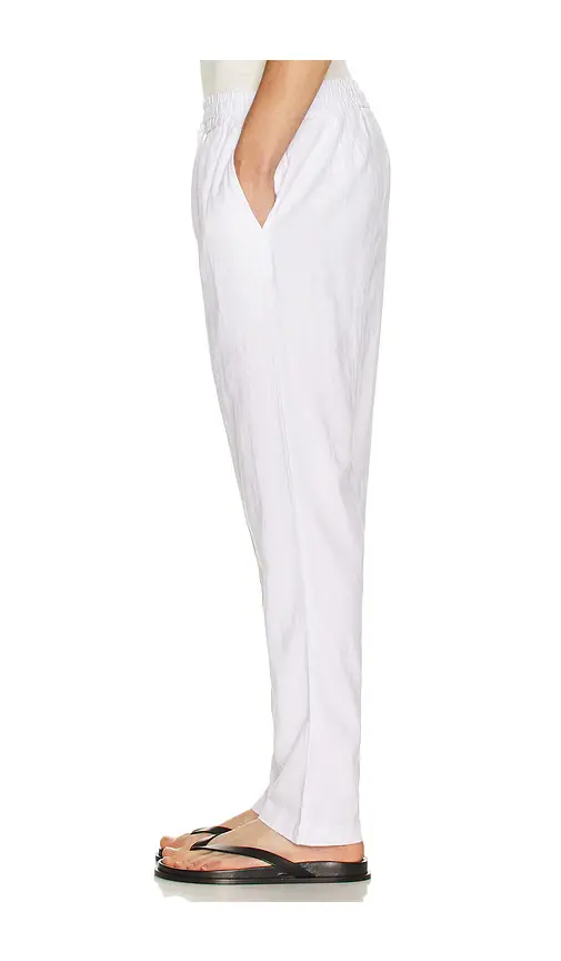 Vintage Summer Linen Pants | Thumbnail 2