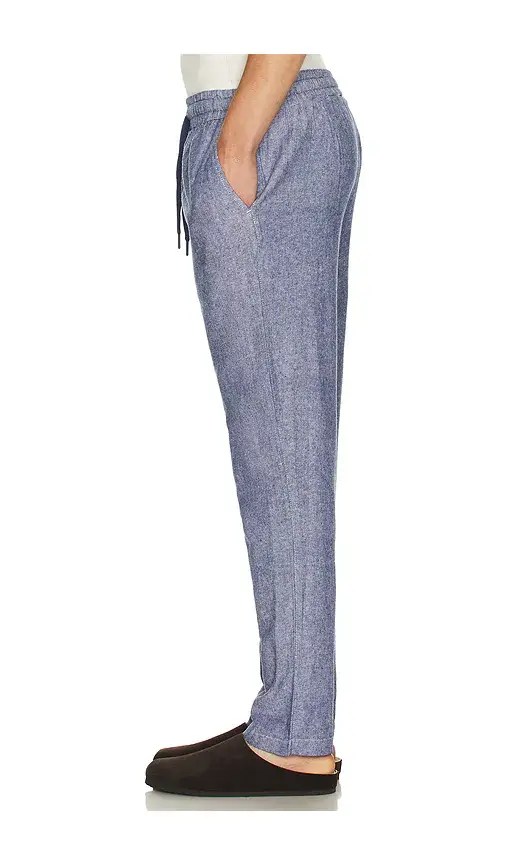 Vintage Summer Linen Pants | Thumbnail 2