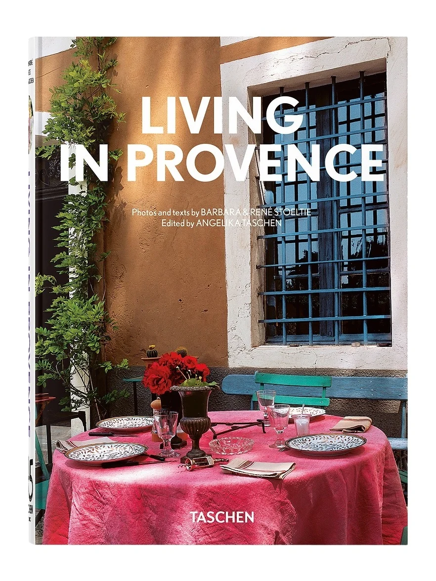 TASCHEN Living