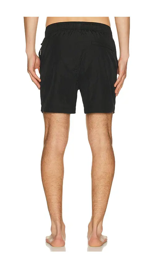 Onia Nylon Crinkle 5 Swim Trunk | Thumbnail 2