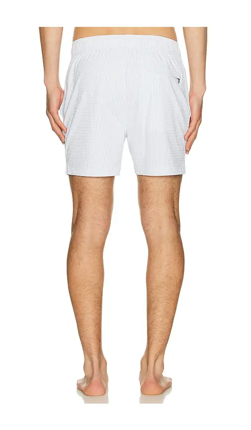 Onia Charles 5 Swim Trunk | Thumbnail 2 Onia Charles 5 Swim Trunk | Thumbnail 2