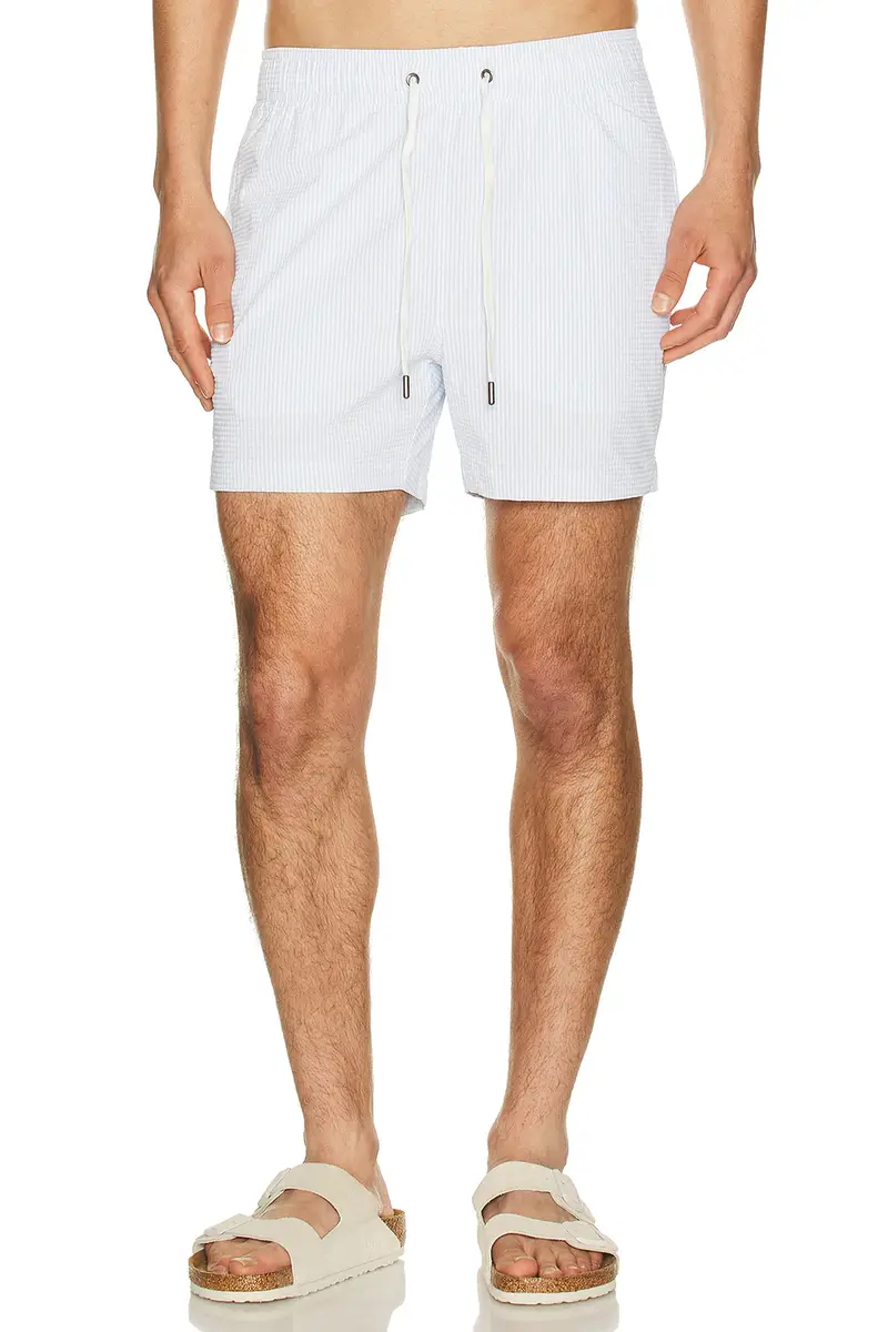 Onia Charles 5 Swim Trunk | Thumbnail 3 Onia Charles 5 Swim Trunk | Thumbnail 3