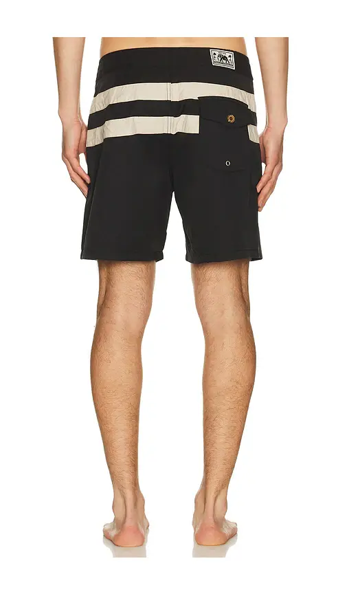 Rhythm Heritage Stripe Trunk | Thumbnail 2 Rhythm Heritage Stripe Trunk | Thumbnail 2