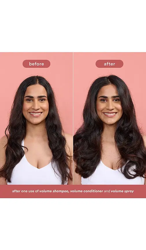 VERB Volume Shampoo | Thumbnail 4 VERB Volume Shampoo | Thumbnail 4