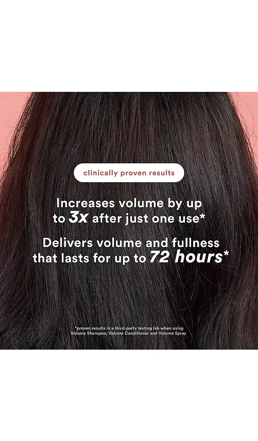 VERB Volume Shampoo | Thumbnail 5 VERB Volume Shampoo | Thumbnail 5