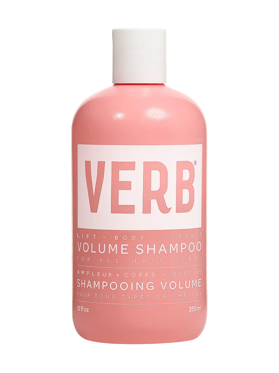 VERB Volume Shampoo