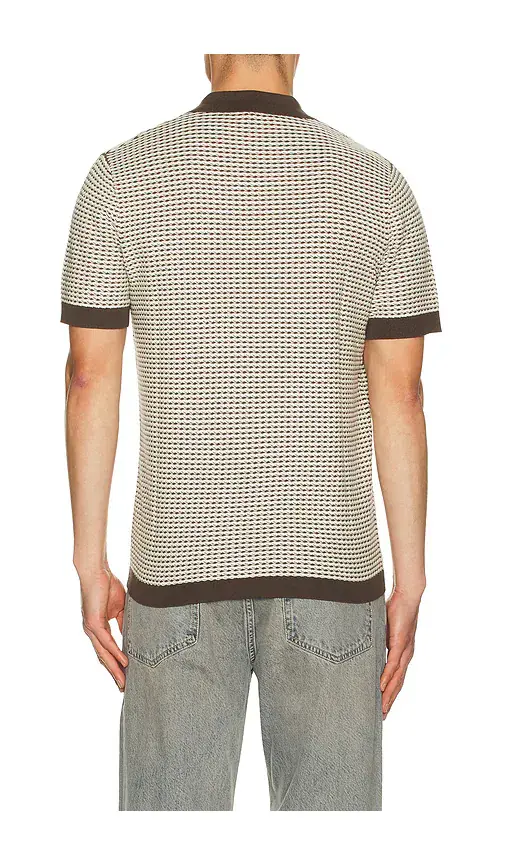 RAILS Hayden Polo Shirt | Thumbnail 2